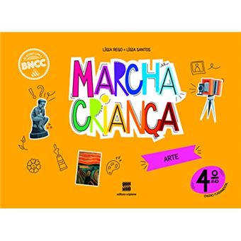Marcha Criança - Arte - 4O Ano - 1