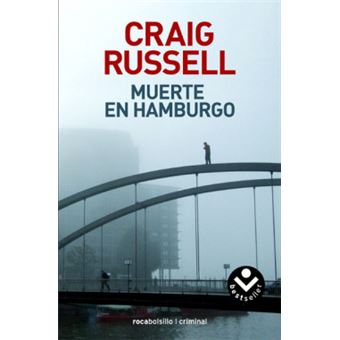 Muete En Hamburgo - 1