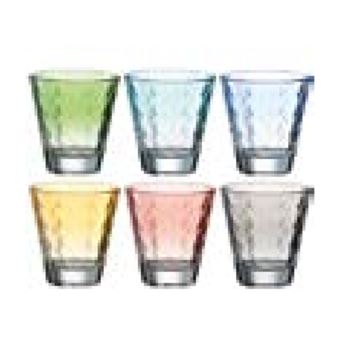 Copo de Água LEONARDO Optic - 1