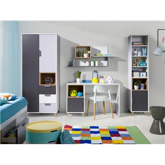 Conjunto de mobiliário moveis.pt Toledo G119 - 1