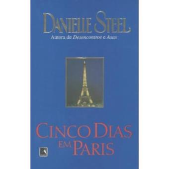 Cinco Dias Em Paris - 1