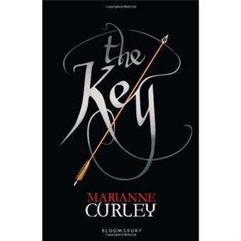 The Key (Guardians of Time Trilogy: Book 3) - 1
