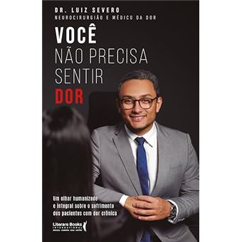 Você Não Precisa Sentir Dor - 1