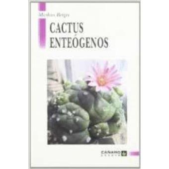 Cactus enteogenos - 1