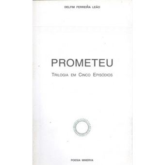 Prometeu - 1