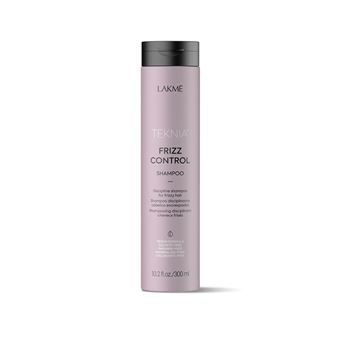 Champô Lakme Teknia Frizz Control Shampoo - 1