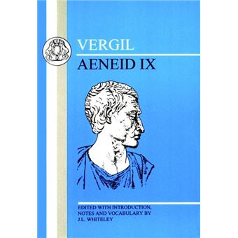 The Aeneid - Paperback - 1991 - 1