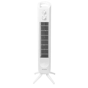 Coluna de Ar Grunkel TF-324LBL | 3 Velocidades | 45 W | Branco - 1