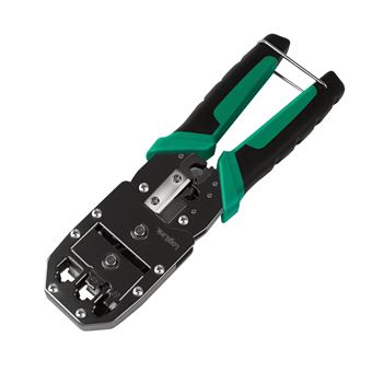Ferramenta de Engaste LogiLink WZ0079 | Verde - 1