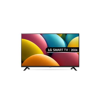 Smart TV LG 32LR60006LA | LED | FHD | 32'' | 81,3 cm | F - 1