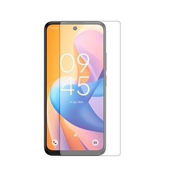 Película Protectora de Hydrogel Frente GIFT4ME para TCL 60R 5G | Transparente - 1