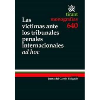 Victimas Ante Los Tribunales Penales - 1