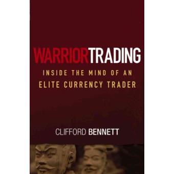 Warrior Trading - Inside the Mind of an Elite Currency Trader - Hardback - 2006 - 1