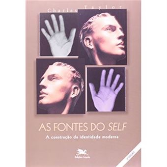 As Fontes Do """"Self - 1