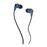 Auriculares Skullcandy Ink'd 2 Preto, Azul_0