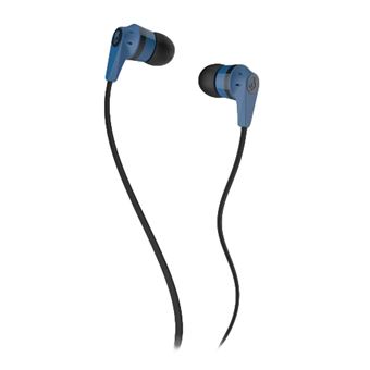 Auriculares Skullcandy Ink'd 2 Preto, Azul