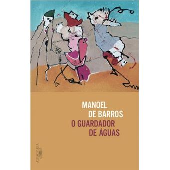 O Guardador de Águas - 1