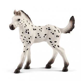 Boneco temático para crianças Schleich Horse Club 13890 - 1