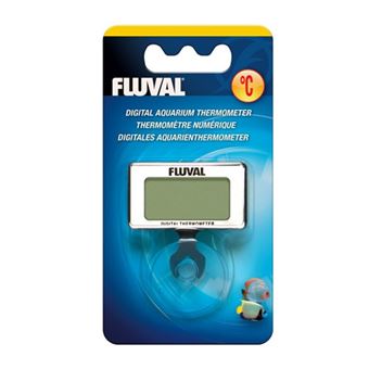 Termómetro Digital FLUVAL Submersível - 1