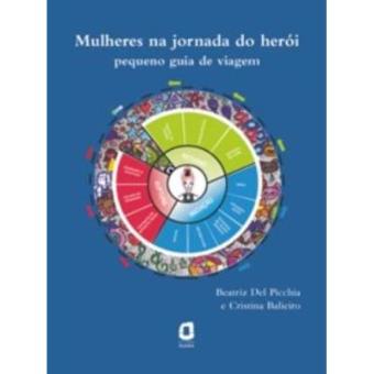 Mulheres Na Jornada Do Herói - 1