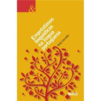Empréstimos Linguísticos Na Língua Portuguesa - 1