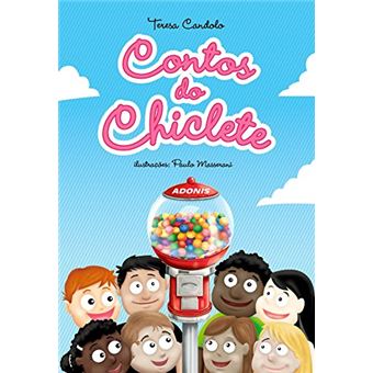 Contos Do Chiclete - 1