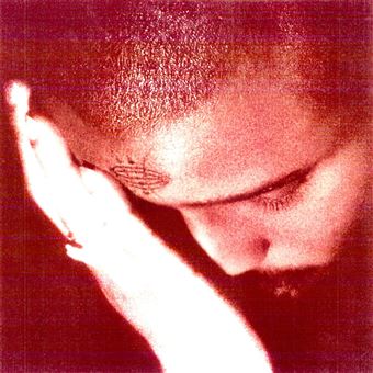 NOURISHED BY TIME - The Passionate Ones [VINIL TRANSPARENTE] Edição Limitada - 1