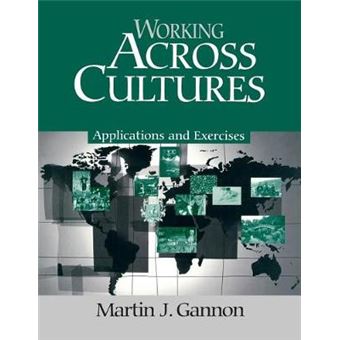 Working Across Cultures - Applications and Exercises - Paperback - 2000 - 1