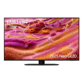 Smart TV Samsung QE43QN90FAT | Neo QLED | 4K UHD | 43'' | 109,2 cm | F - 1
