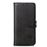Capa Magunivers de PU Padrão de Gato Preto para Samsung Galaxy S10_1