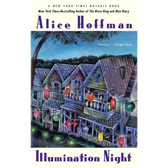 Illumination Night By Alice Hoffman - 1