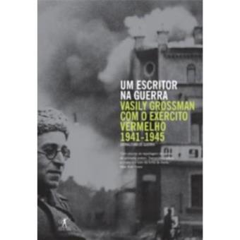 Um Escritor Na Guerra - 1