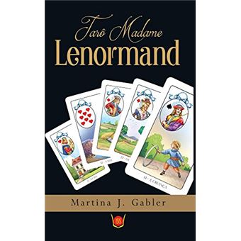 Tarô Madame Lenormand - 1