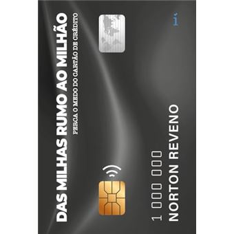 Das Milhas Rumo Ao Milhão: Perca O Medo Do Cartão De Crédito - 1