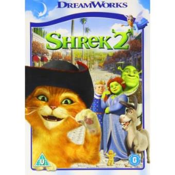 Shrek 2 - 1