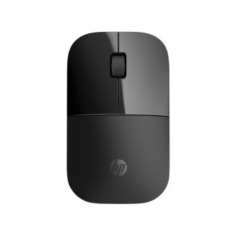 Rato Wireless HP Z3700 Black Wireless Mouse Preto - 1