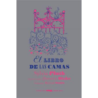 El Libro De Las Camas - 1