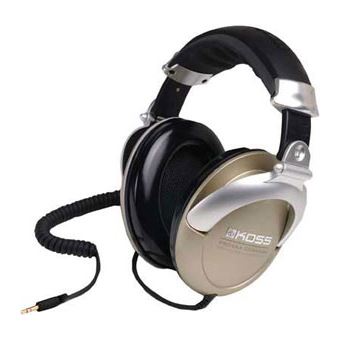 Auscultadores Koss PRO-4AAT | Prateado - 1