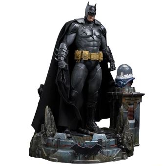 Figura Iron Studios DC Comics | Batman Unleashed - 1
