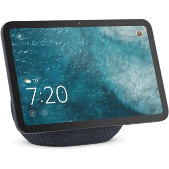 Dispositivo de Assistência Virtual Amazon Echo Show 8 | Cinzento - 1