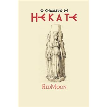 O Chamado De Hekate - 1
