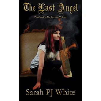 The Last Angel - First Book in 'the Account Trilogy' - Paperback - 2013 - 1