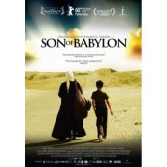 Son Of Babylon - 1