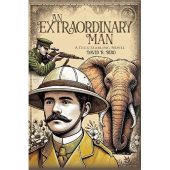 An Extraordinary Man - 1