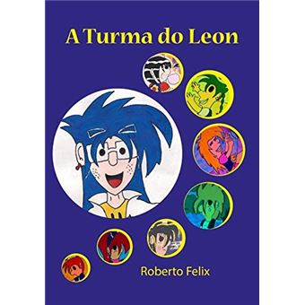 A Turma Do Leon - 1