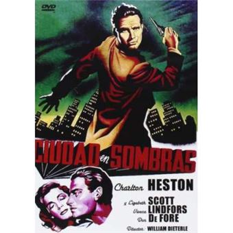 Ciudad En Sombras / Dark City - 1