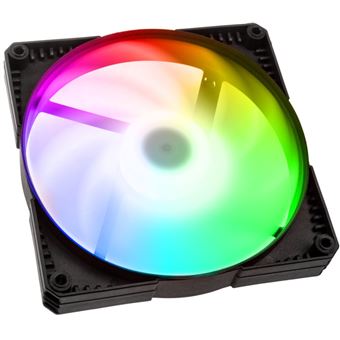 Ventoinha Phanteks SK PWM ARGB - 140mm - 1