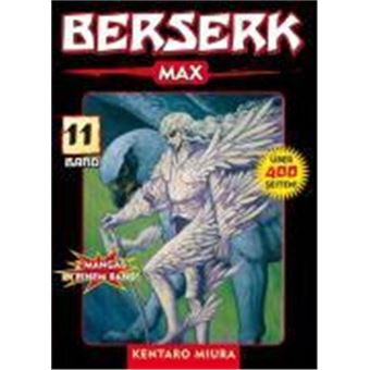 Berserk Max - 1