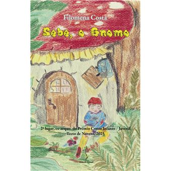 Sebe, o Gnomo - 1