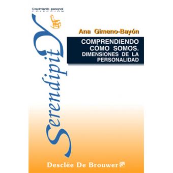 Comprendiendo Cómo Somos - 1